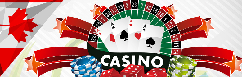 Canada casino games