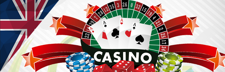 UK Casino Games
